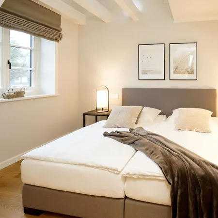 Inselwind Sylt Casa de Férias