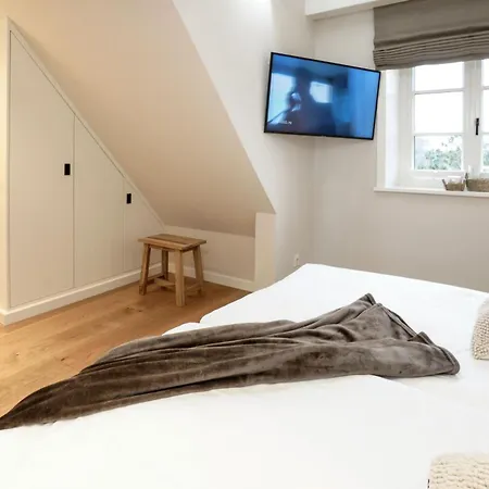 Inselwind Sylt Casa de Férias