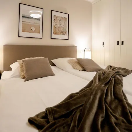 Casa de Férias Inselwind Sylt