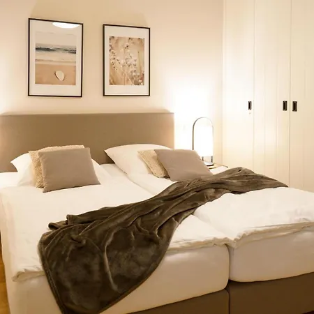 Casa de Férias Inselwind Sylt *