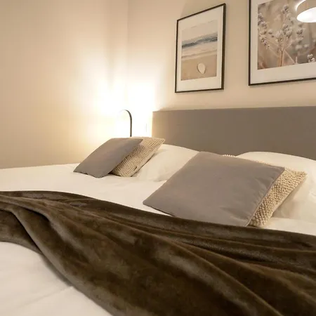 Inselwind Sylt Westerland