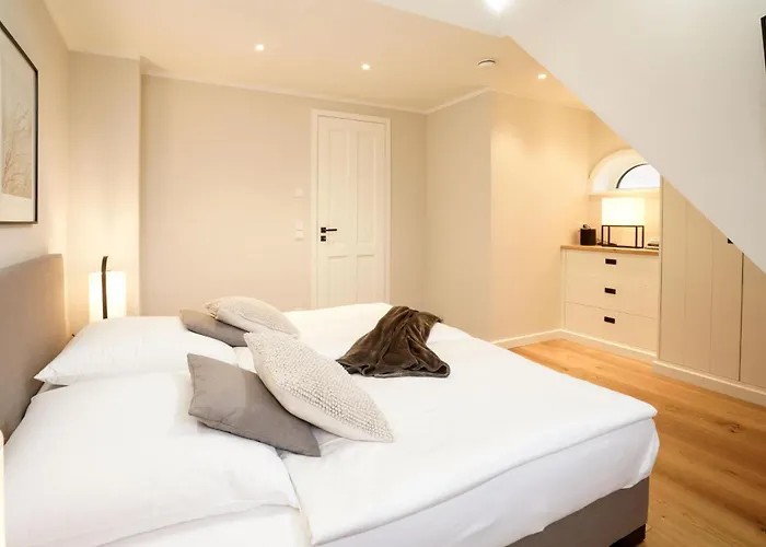 Inselwind Sylt * Westerland