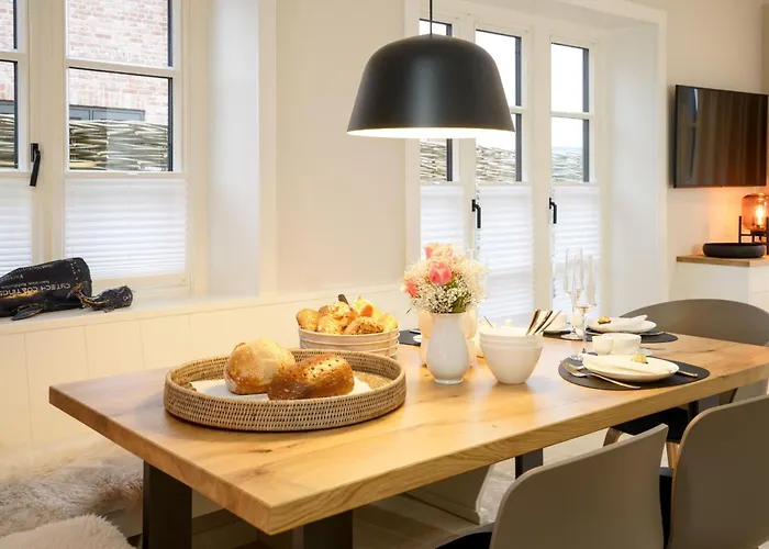 Inselwind Sylt Westerland