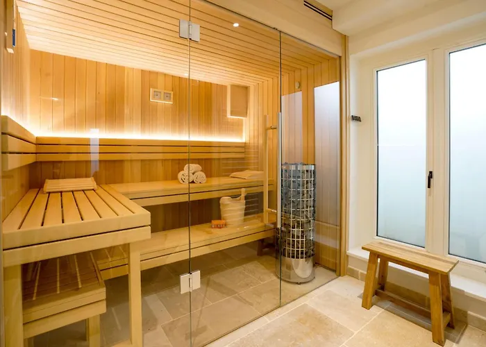 Casa vacanze Inselwind Sylt Westerland